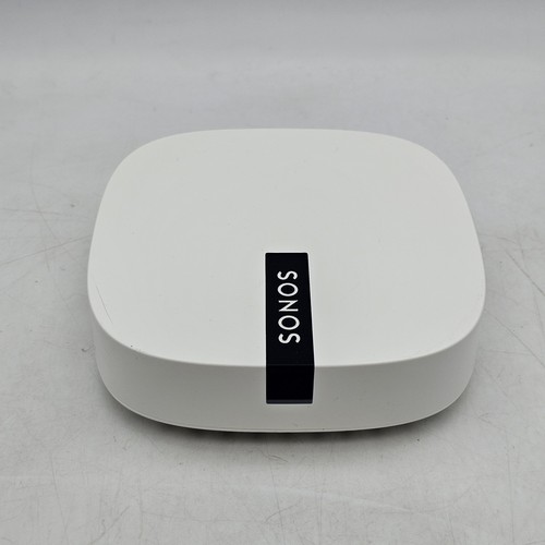 Sonos boost wireless speaker - sonos,