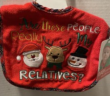 Baby Essentials /Christmas