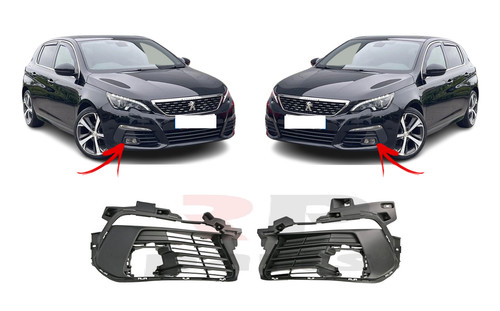 Pour peugeot 308 21 - -,