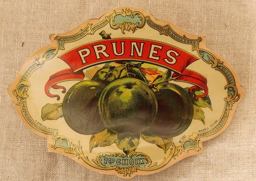 Ancienne veritable - ancienne,