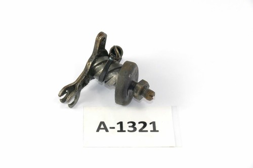 Dkw 125 1949 - -, 1952