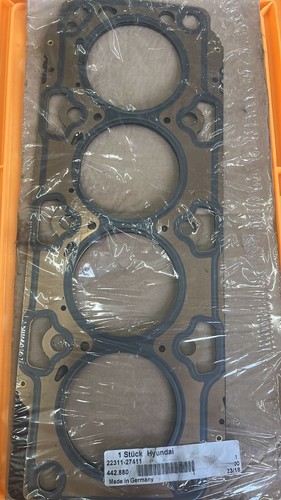 Joint culasse hyundai - joint,