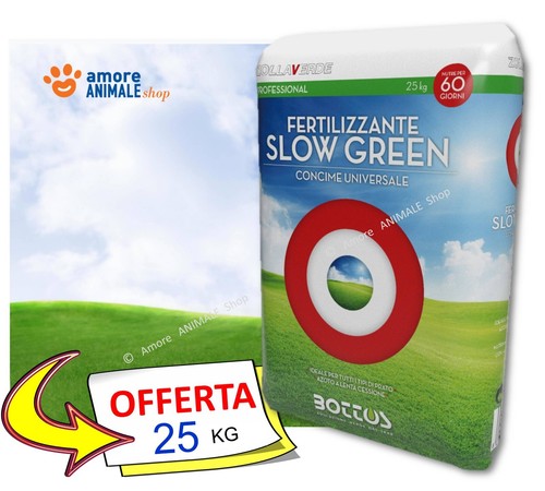 Bottos slow green - 4, 25