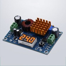 100W DC-DC Boost Step Up Volt Converter 4-35V to 5V-45V 6V 9V 12V 18V 24V 36V 5A