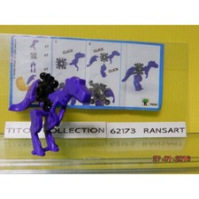 1 Figurine Kinder infinimix