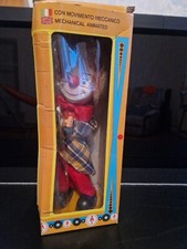 Clown automate mécanique