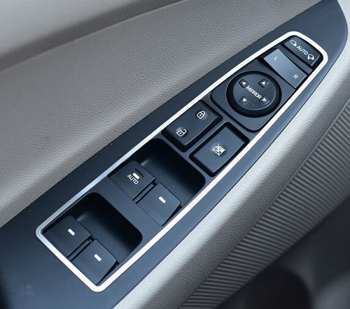 Plaques hyundai tucson - plaques,