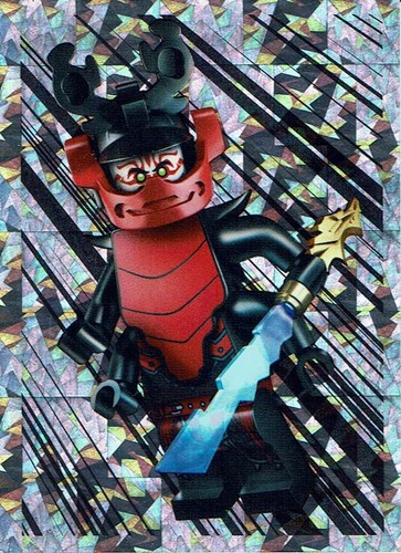Lego ninjago legacy - lego,