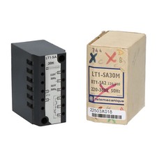 Telemecanique LT1-SA30M New