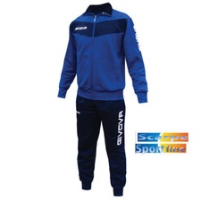 GIVOVA VISA BLEU TRIACETATE