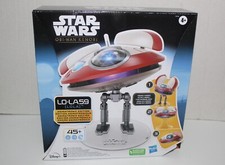 Hasbro Star Wars Obi-Wan