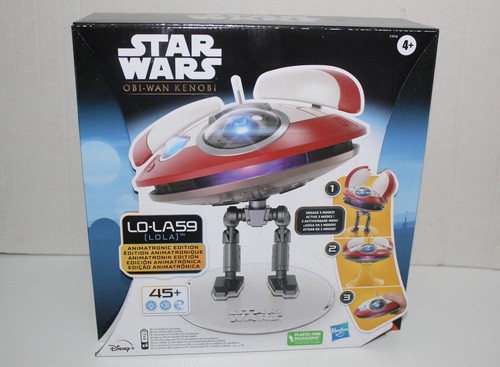 Hasbro star wars obi - hasbro,
