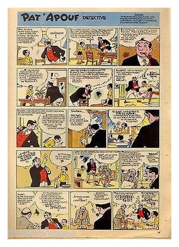 Pelerin 4051 03 07 1960 - le, 03/07/1960