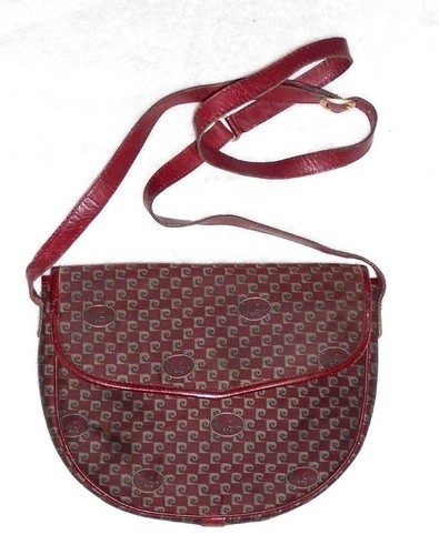 Pierre cardin sac besace toile - cardin,