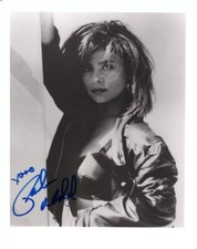 Paula Abdul Américain Singer