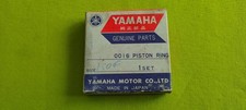 SEGMENTS YAMAHA YZ 80