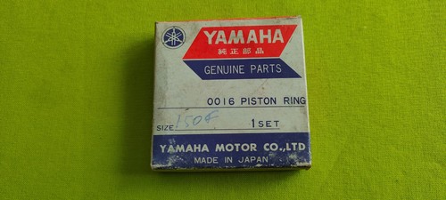Segments yamaha 80 - segments, yz