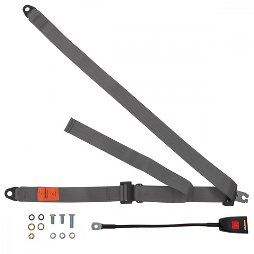 Ceinture sécurité - ceinture, de