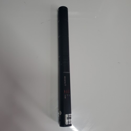 Sennheiser mkh p48 - mkh,