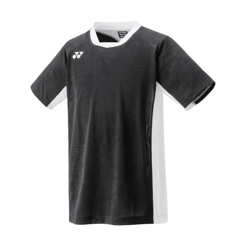 Shirt col rond yonex - yonex, tournoi