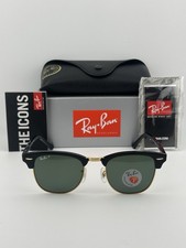 Ray-Ban Clubmaster Classic
