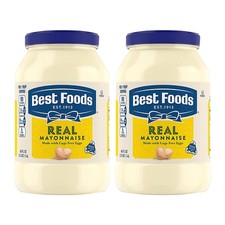 Best Foods Real Mayonnaise