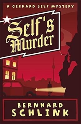 Selfs murder gerhard - selfs, a