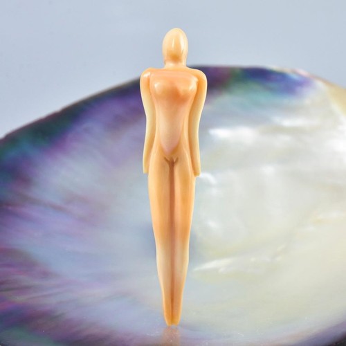 Eve étrusque style - eve, fertilité