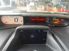 Compteur CITROEN C3 PICASSO
