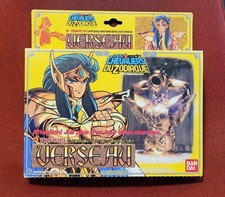 Saint Seiya Vintage Bandai