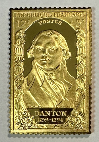 Lingot argent doré - or, fin