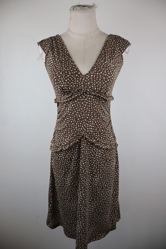 Liu robe vintage midi - liu,