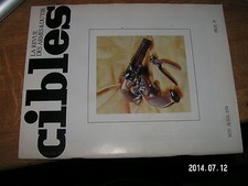 Revue Cibles n°55 Cartouches