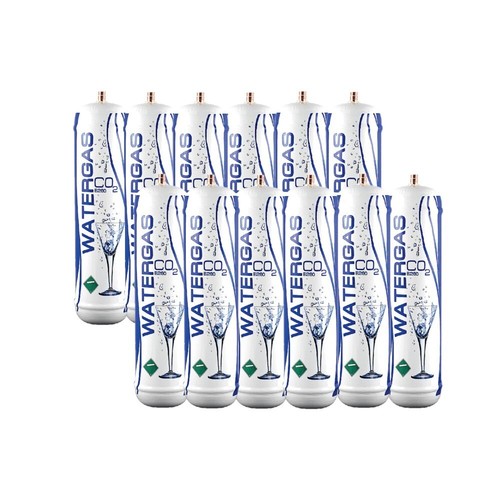 Bouteille co2 600gr - co2,