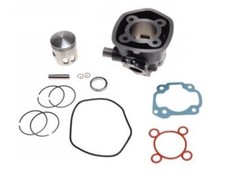 Cylindre kit 70ccm 47mm pour