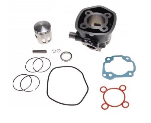 Cylindre kit 70ccm - , 47mm