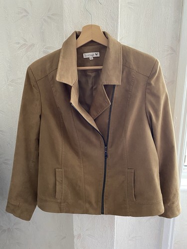 Veste scottage taille - taille, 42