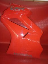 Carénage Latéral Gauche