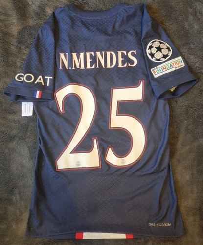 Maillot psg stock - pro, nuno