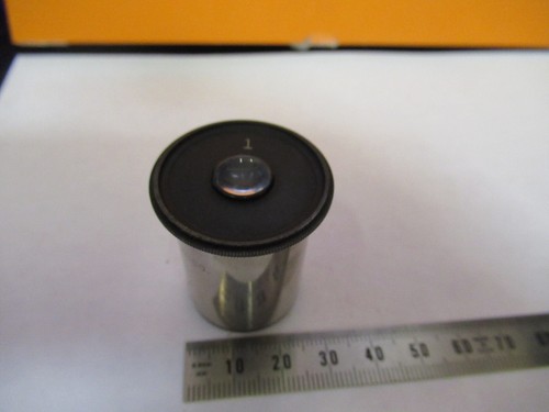 Antique bausch lomb oculaire - antique, 1