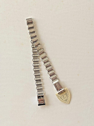 Zrc vintage bracelet - vintage, montre