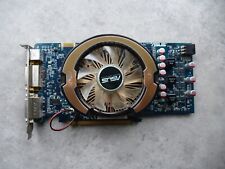 Carte graphique EN9600 GT/ HTDI/1G ASUS