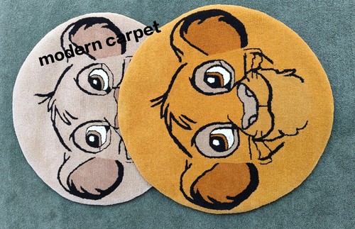 Tapis visage pieds - 3,