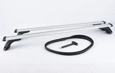 AUDI A3 Sportback E-Tron 8V Ensemble de barres de toit 8V4071151A NOUVEAU