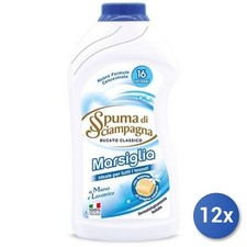 12X Ensemble De Mousse De