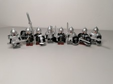 Lord Of The Rings minifigure