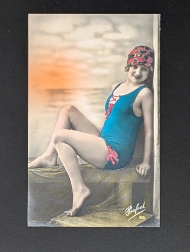 Cartes postales anciennes