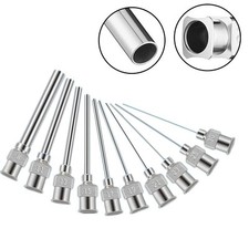 Aiguille de distribution industrielle polyvalente compatible haute temp��rature