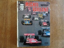 MICHEL VAILLANT spécial, 1970