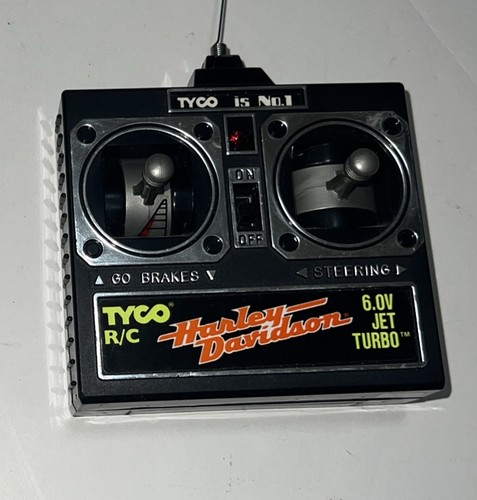 Tyco jet turbo - jet,